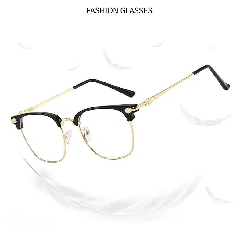Lunette photogray anti-reflet
