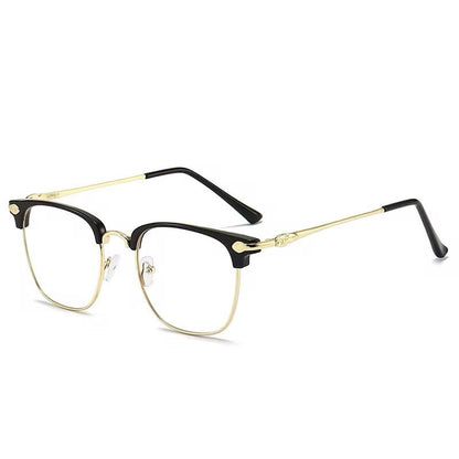 Lunette photogray anti-reflet
